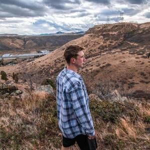 Meet your Posher, Hudson